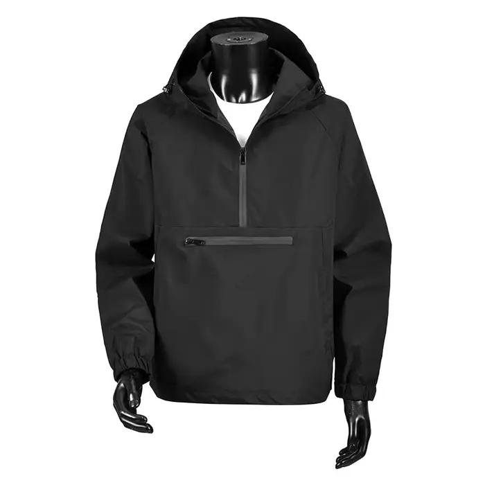 Blouson Homme Printemps 2026 Nouvelle Collection Décontracté Polyvalent Tendance à Capuche Style Uti