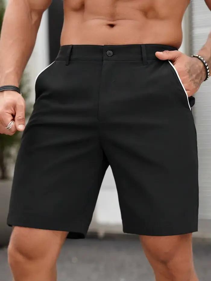 Costume de Style britannique pour hommes