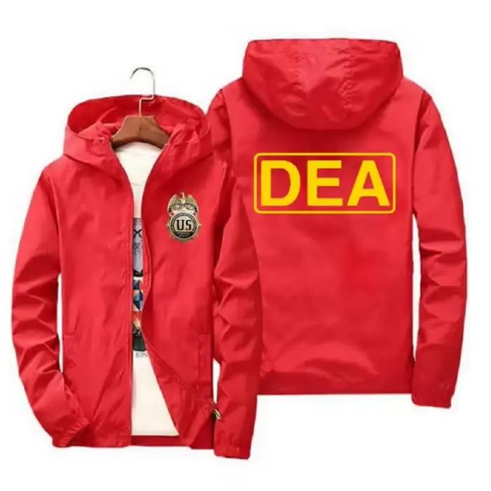 DEA – manteau fin pour hommes