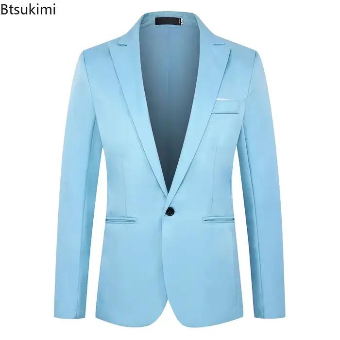 Veste de costume pour hommes