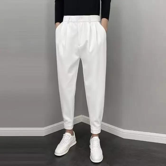 Costume Drapé Fjfor UAE pour Homme