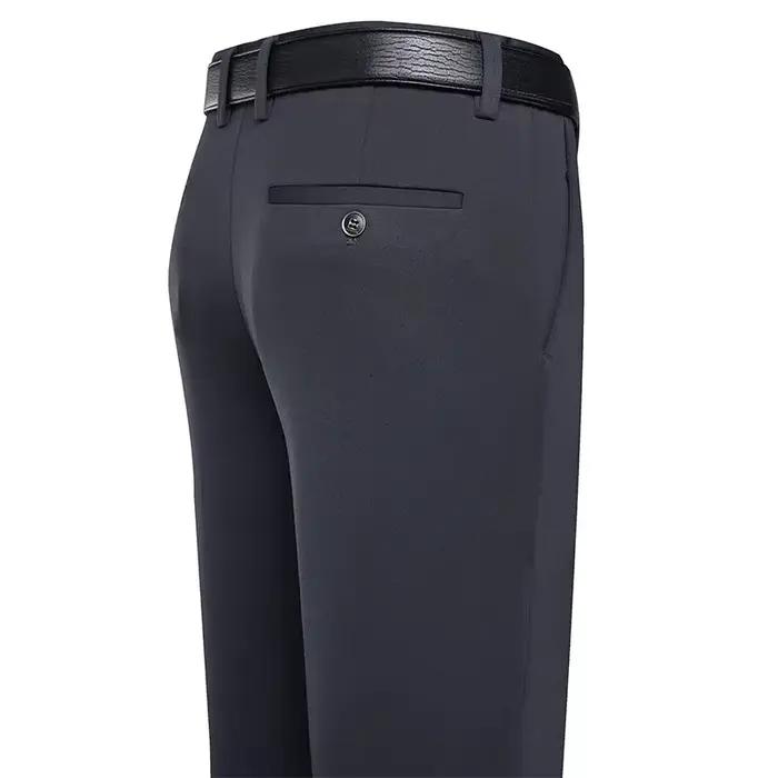 Pantalon de costume pour hommes
