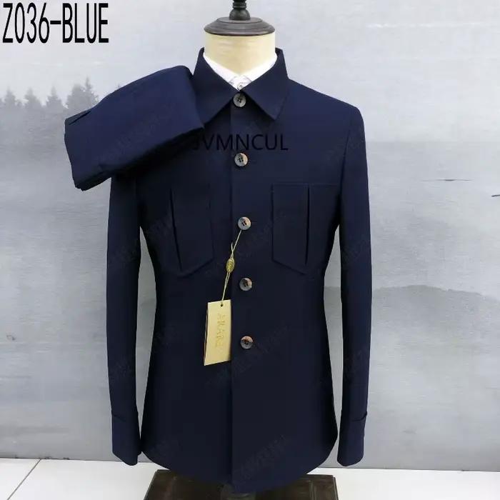 ARARE – costume d'affaires pour hommes