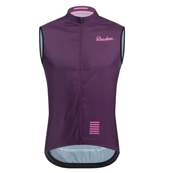 Vestes coupe-vent d'été pour hommes