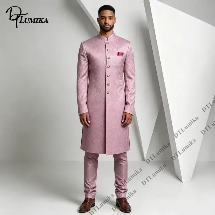 Ensemble de costume 2 pièces pour homme