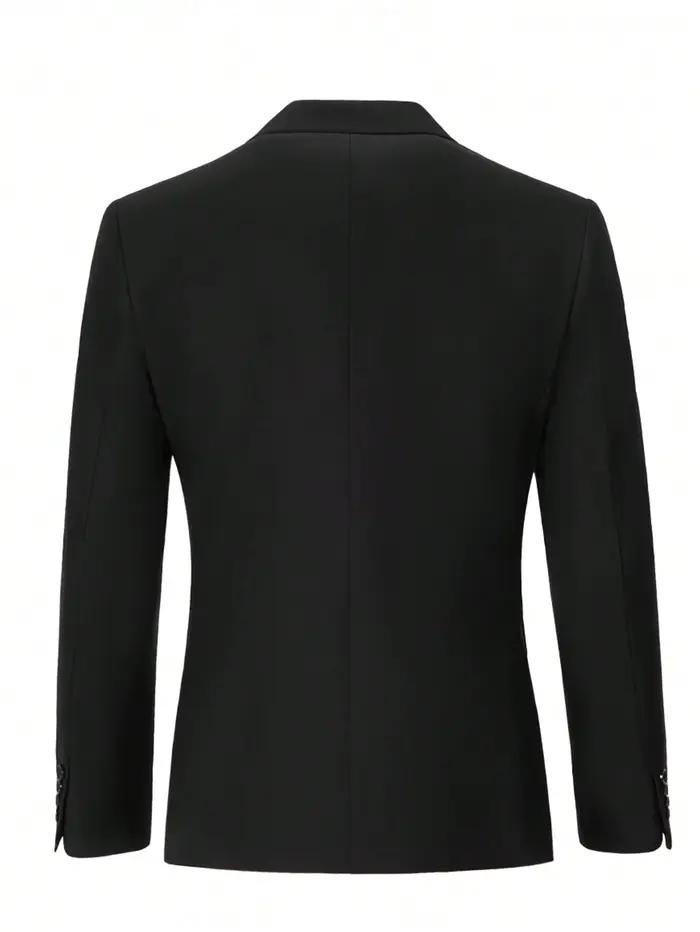 Costume 3 pièces pour homme