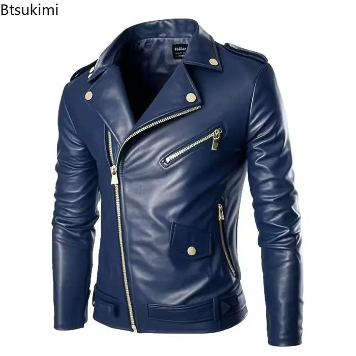 Veste décontractée pour hommes