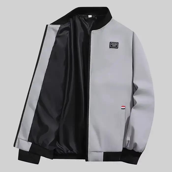 Veste de loisirs pour hommes