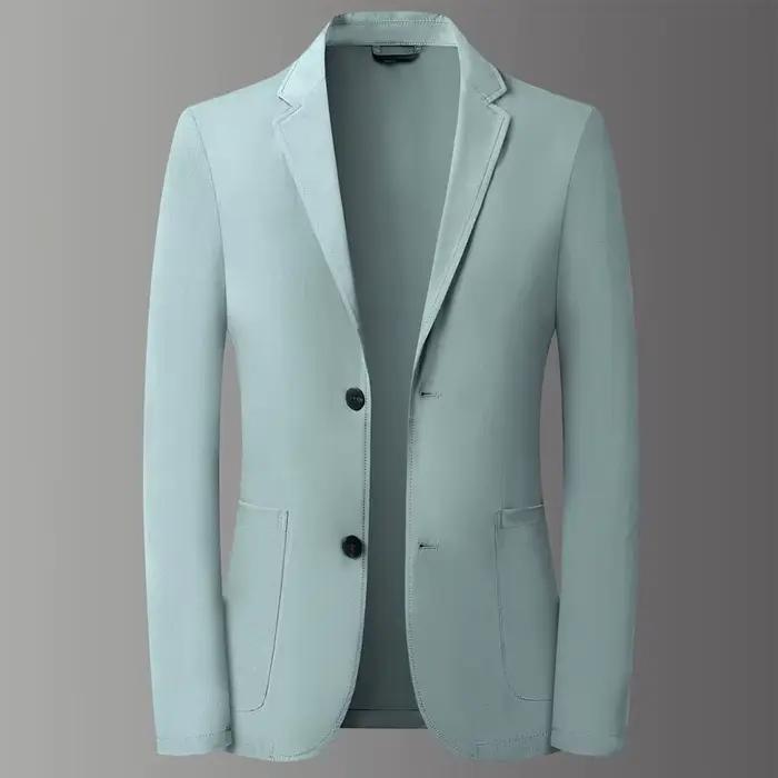 Costume léger pour hommes