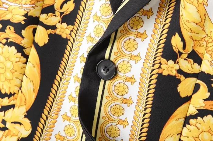 Veste Blazer de luxe pour hommes