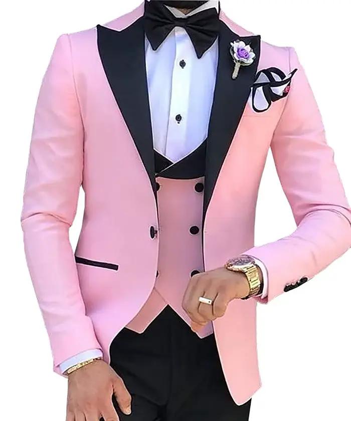 Costume sur mesure homme, élégant terno slim fit pour mariage et soirées importantes, polyvalent et de haute qualité pour occasions spéciales
