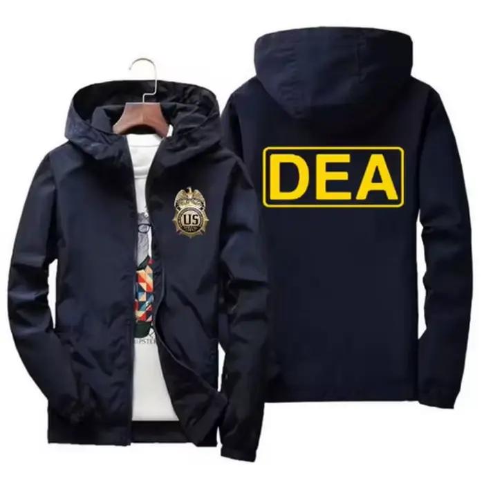 DEA – manteau fin pour hommes