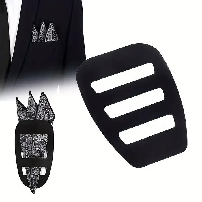 Porte-carrés de poche pour hommes