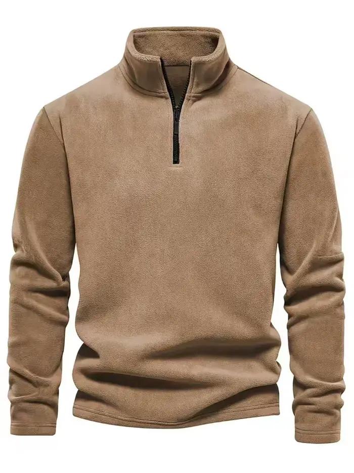 Veste décontractée pour hommes