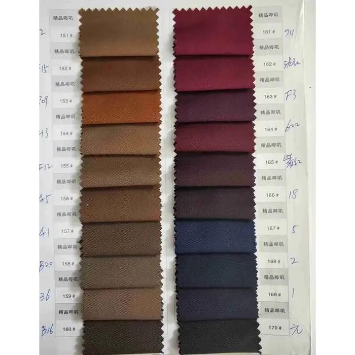 Costumes pour hommes, un bouton