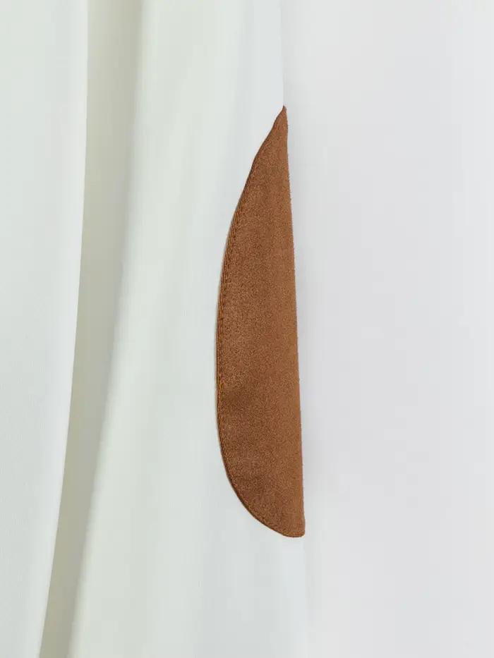 Veste homme avec fermeture éclair sur le devant
