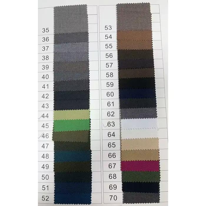 Pantalon croisé homme élégant décontracté polyester pour mariage soirée gala et affaires