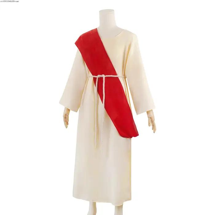 Costumes de cosplay médiévaux