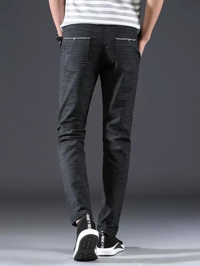 Pantalon de costume pour hommes
