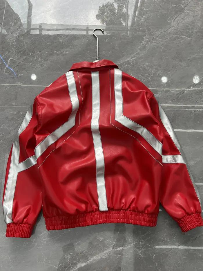 Vestes robustes et élégantes pour hommes