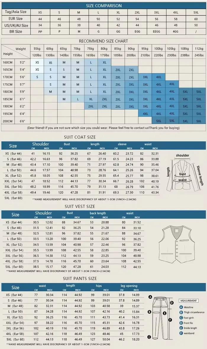 Nouveau costume homme vert foncé slim fit à un bouton