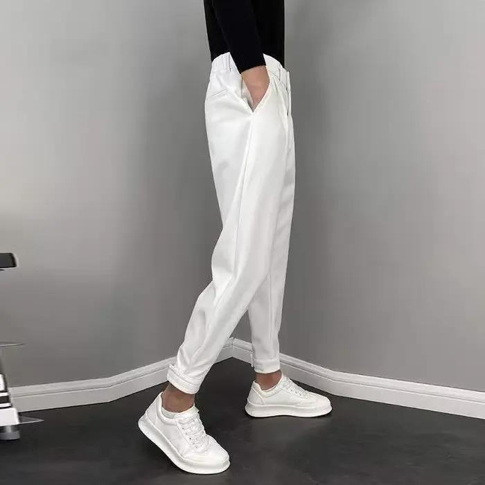 Costume Drapé Fjfor UAE pour Homme