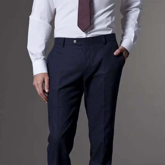 Smoking sur Mesure pour Homme