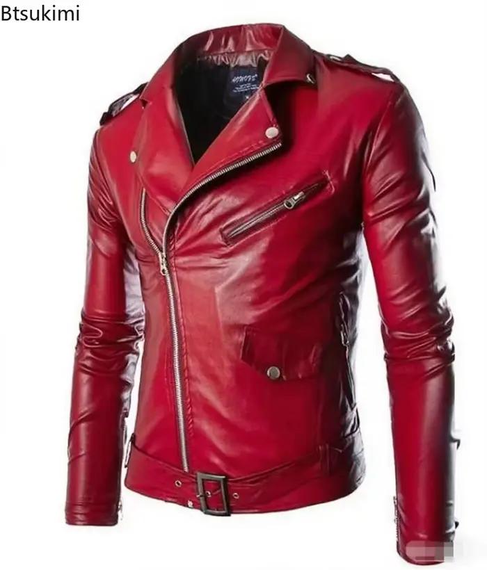 Veste décontractée pour hommes
