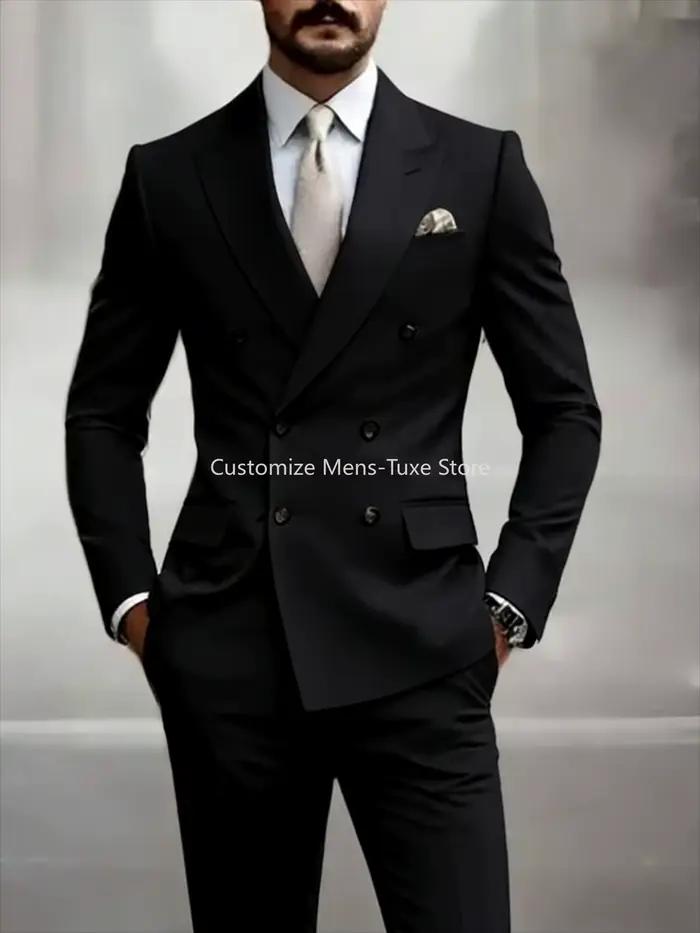 Costume de Mariage/Bal pour Homme