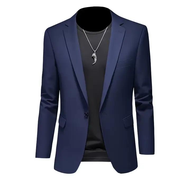 Costume pour hommes, grande taille