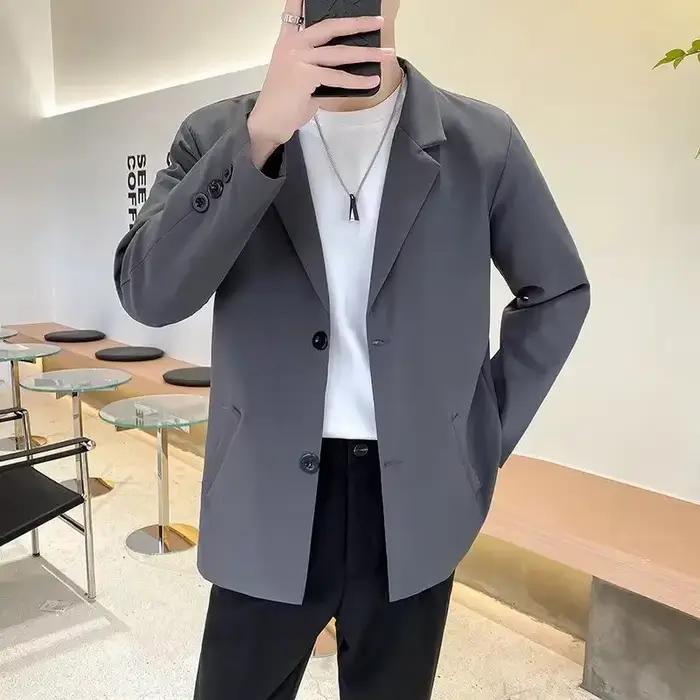 Veste Courte pour Homme