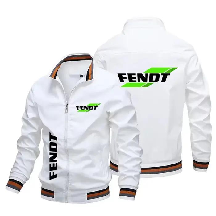 Veste coupe-vent col montant homme polyester pour moto loisirs en plein air nouvelle mode résistante et élégante à offrir pour voyager et randonner
