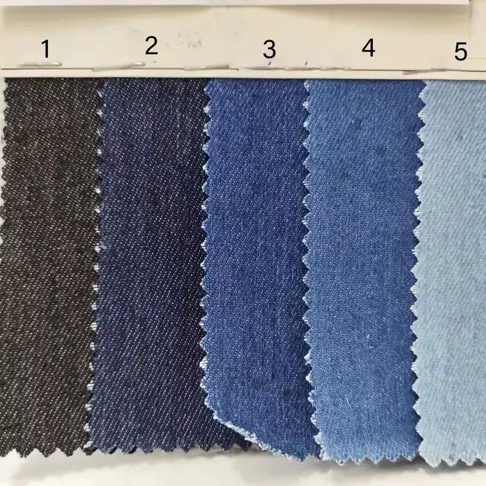 Denim Double boutonnage hommes costumes pic revers plat avant mâle vêtements de haute qualité décontracté 2 pièces veste pantalon ensembles formel Blazer