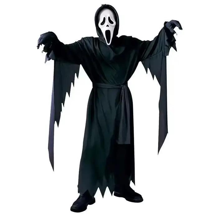 Costume d'Halloween pour adultes