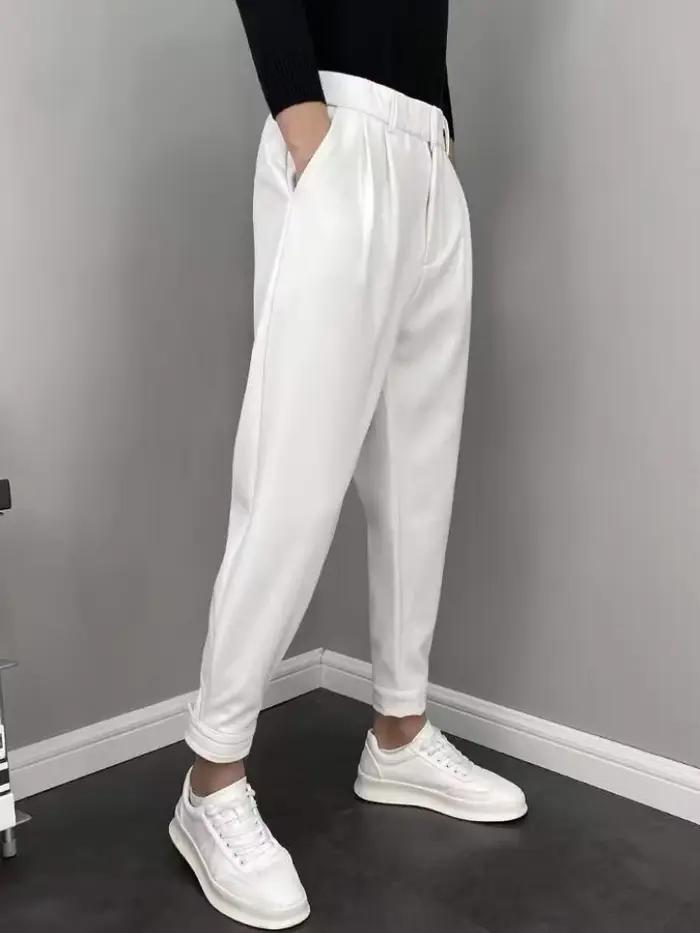 Costume Drapé Fjfor UAE pour Homme