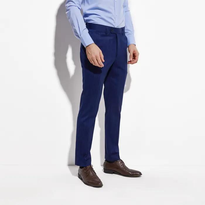 Costumes sur mesure pour hommes