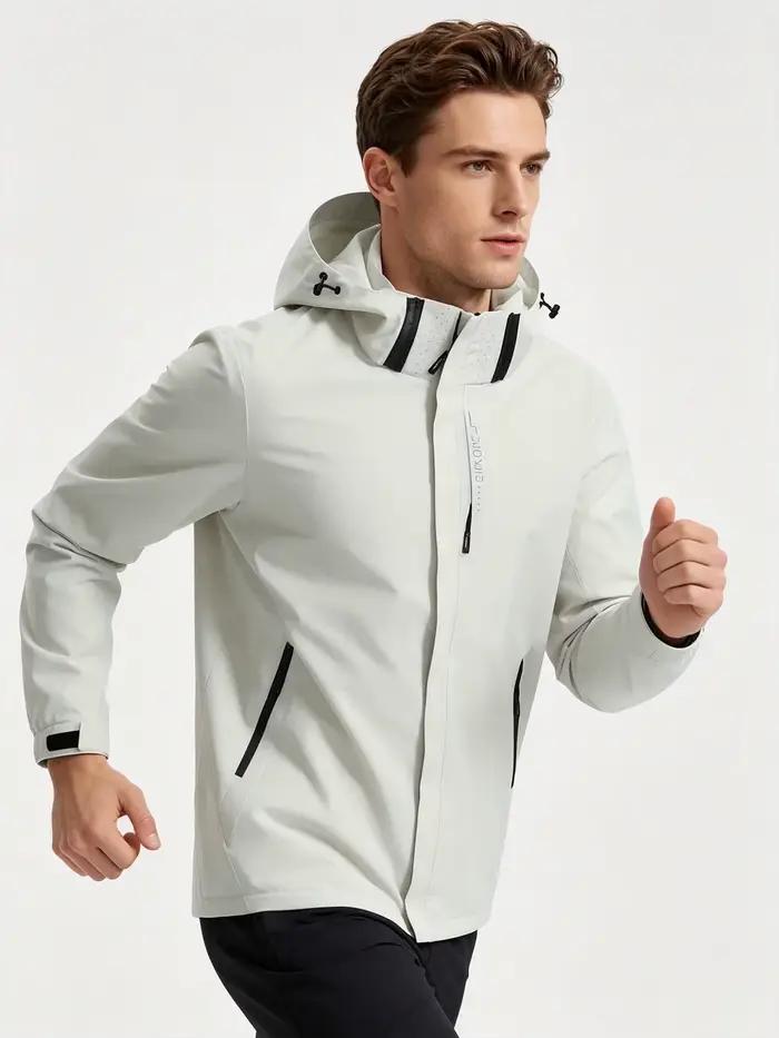Vêtements pour hommes, vestes