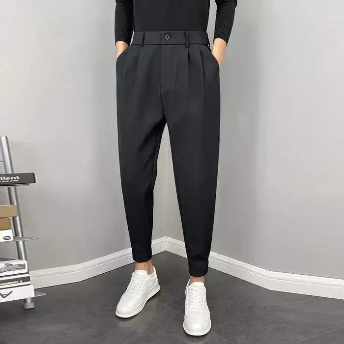 Costume Drapé Fjfor UAE pour Homme
