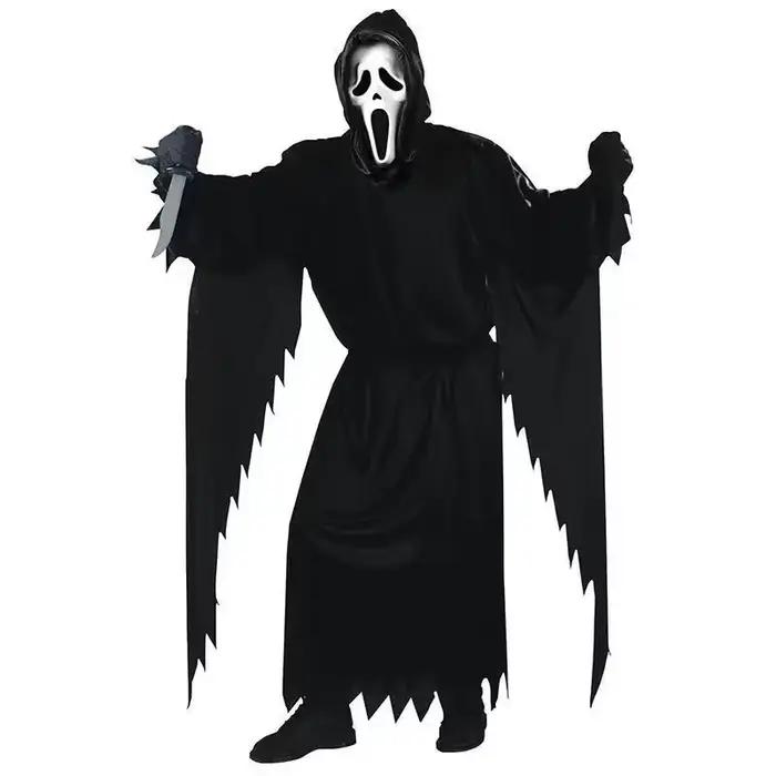 Costume d'Halloween pour adultes