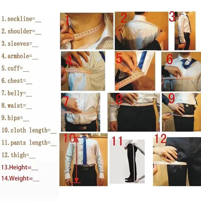 Costume de smoking 3 pièces pour garçon sur mesure pour les mariages – Design élégant avec revers et gilet