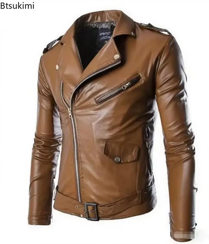 Veste décontractée pour hommes