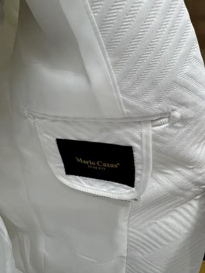 Ensemble de smoking chic et moderne 3 pièces pour homme