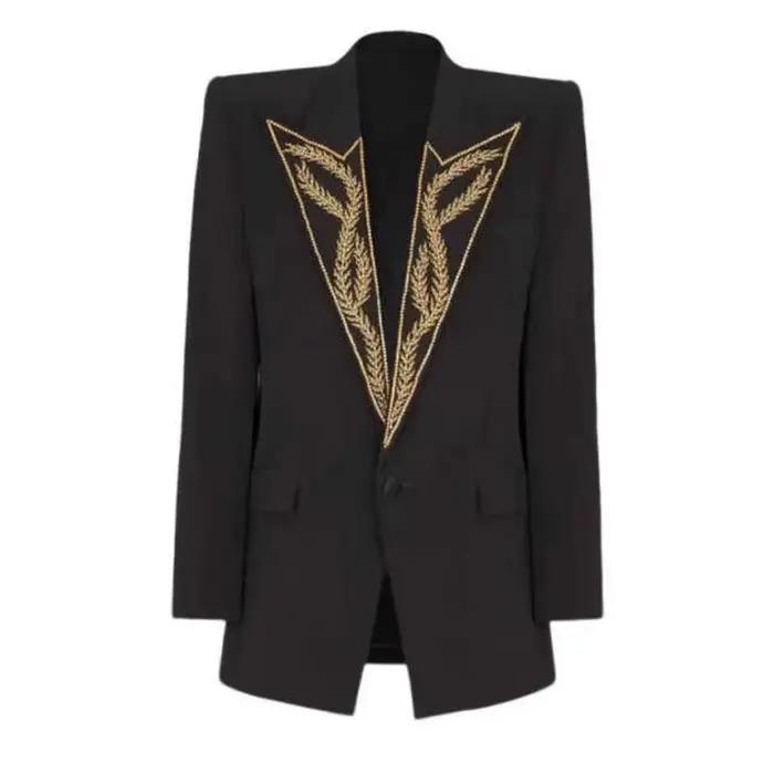 Costumes modernes pour hommes