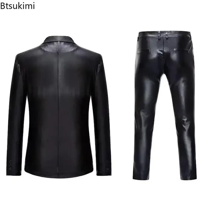 Ensemble de costumes pour hommes