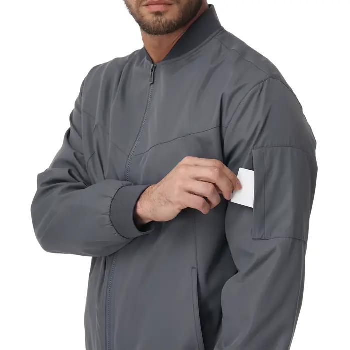 Veste coupe-vent légère pour homme