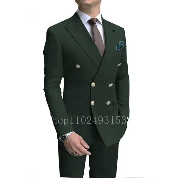 Costume de mariage pour Homme