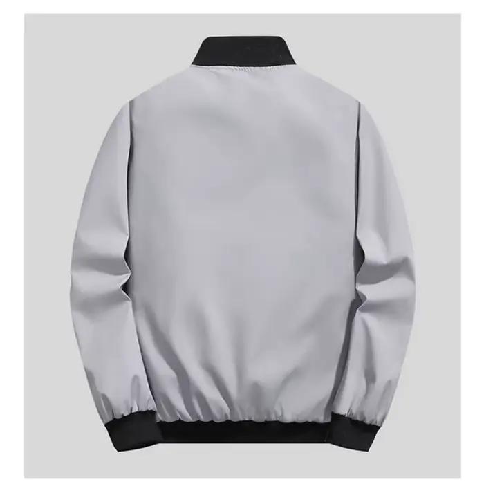 Veste de loisirs pour hommes