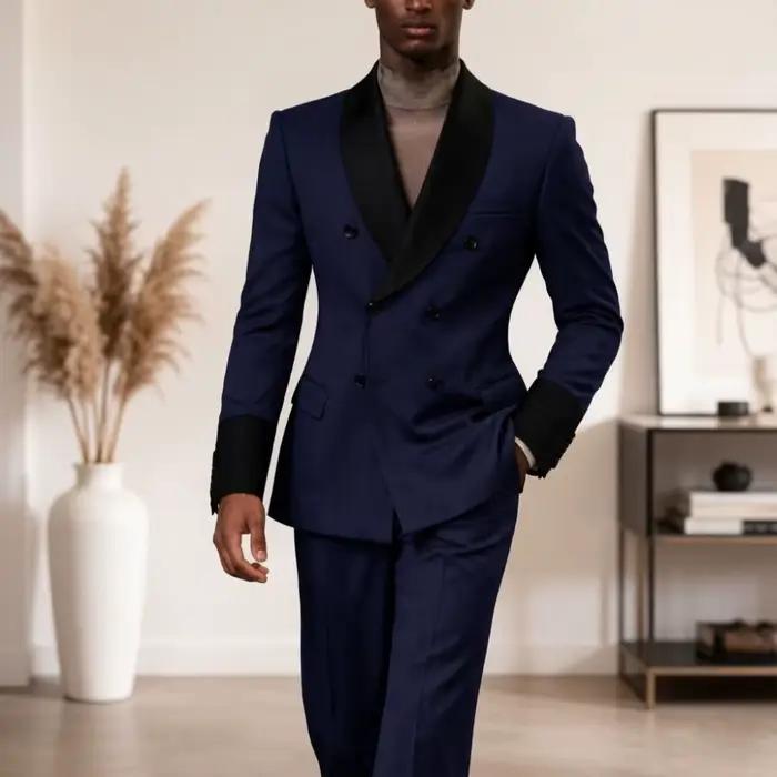 Costumes vintage pour hommes