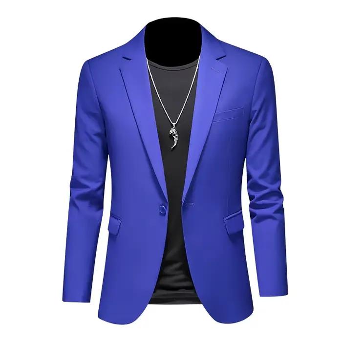 Costume pour hommes, grande taille