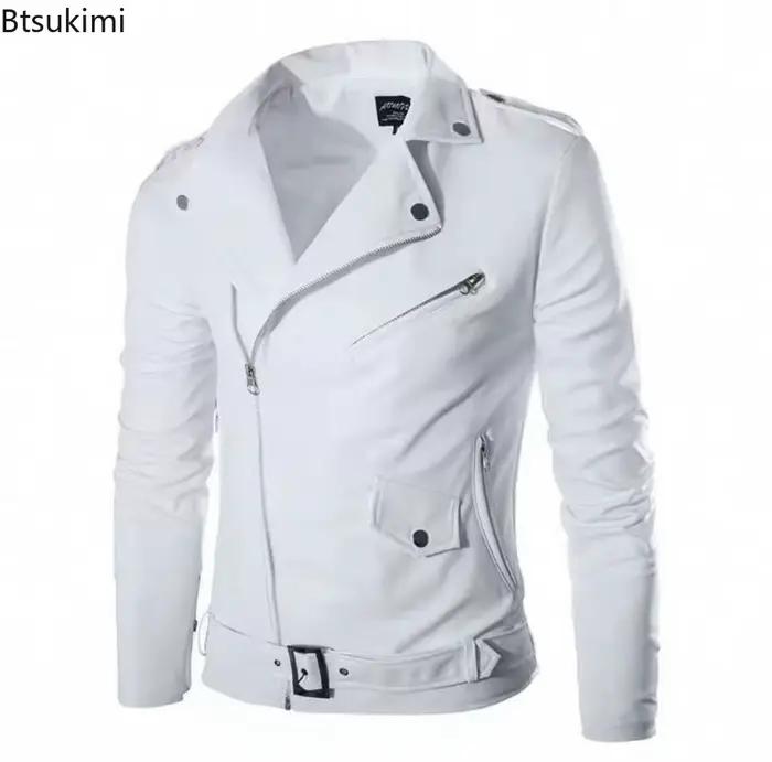 Veste décontractée pour hommes